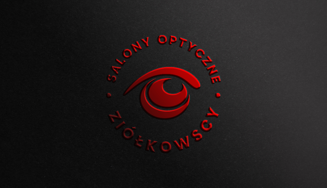 Wizytówka Salony Optyczne Ziółkowscy