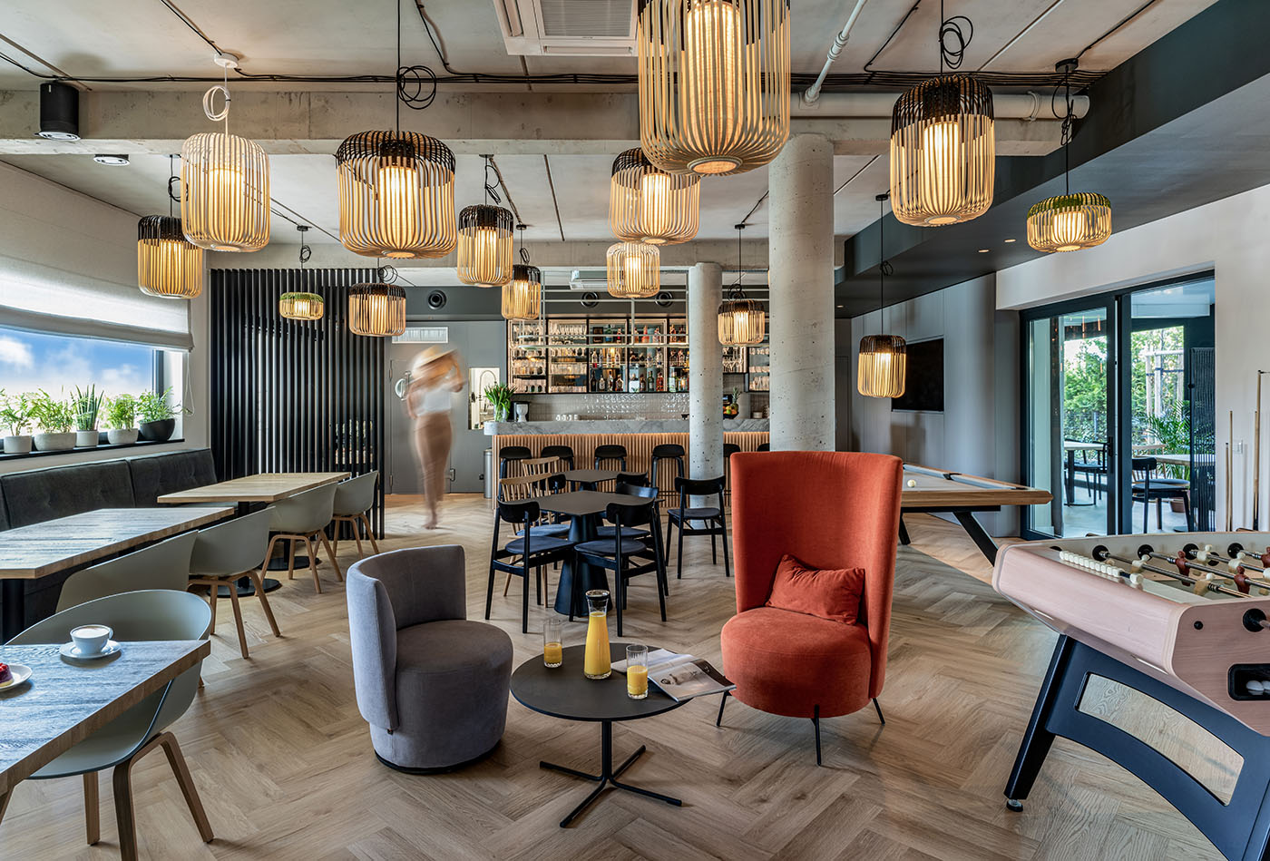 Apartamenty RosaStyle w Rowach – ok. Słupska