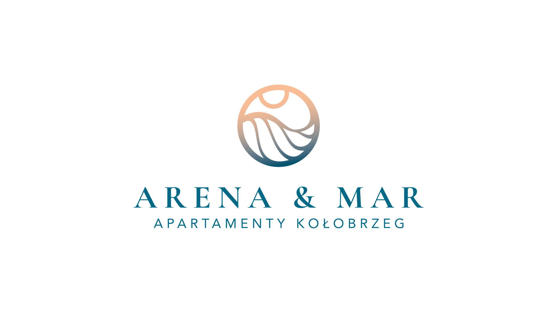 Logo Apartamenty Arena & Mar kołobrzeg