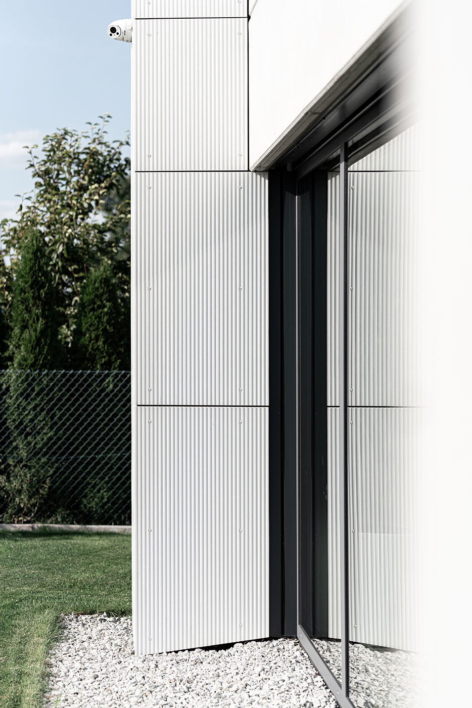 Sesja zdjęciowa – Dom w Szczecinie