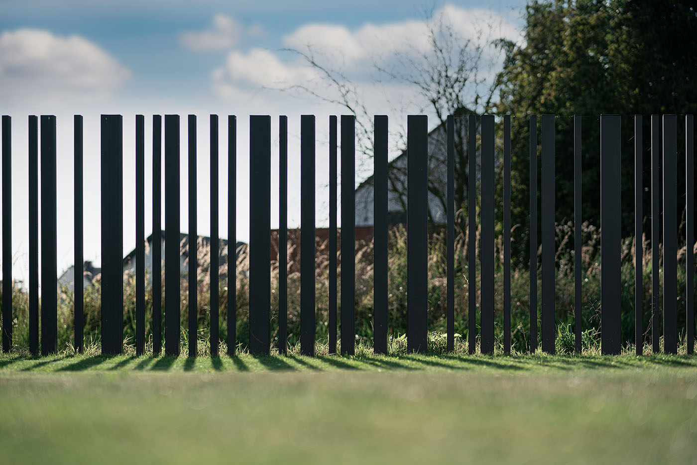 Sesja zdjęciowa – Dom w Szczecinie