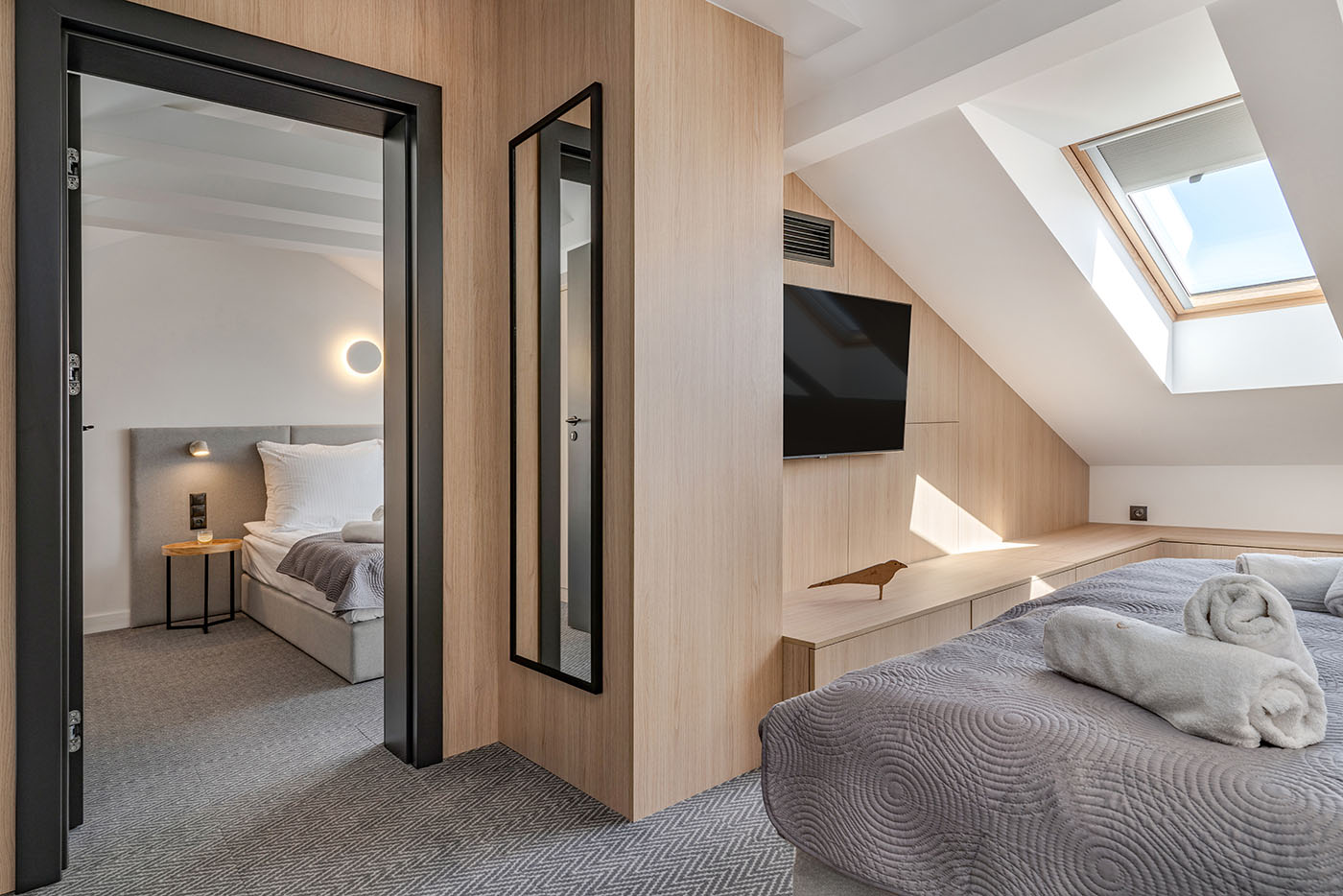 Apartamenty RosaStyle w Rowach – ok. Słupska