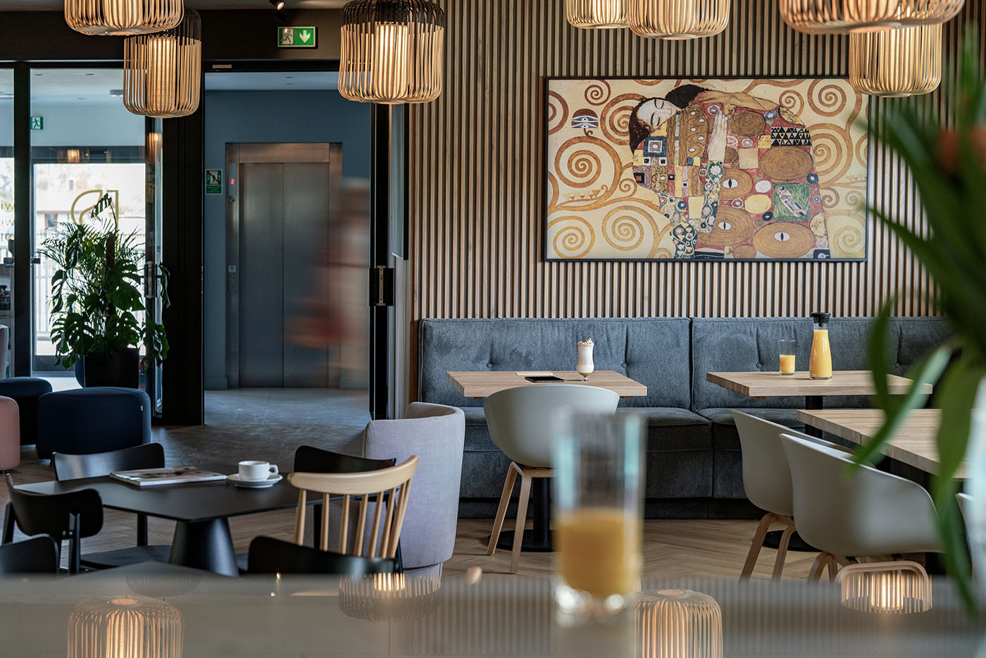 Apartamenty RosaStyle w Rowach – ok. Słupska