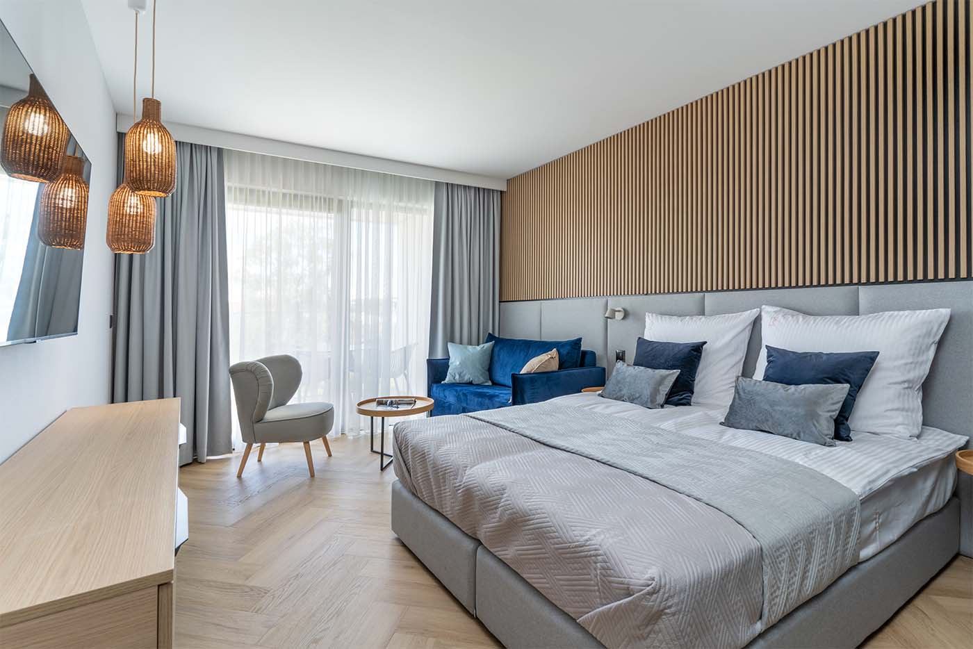 Apartamenty RosaStyle w Rowach – ok. Słupska