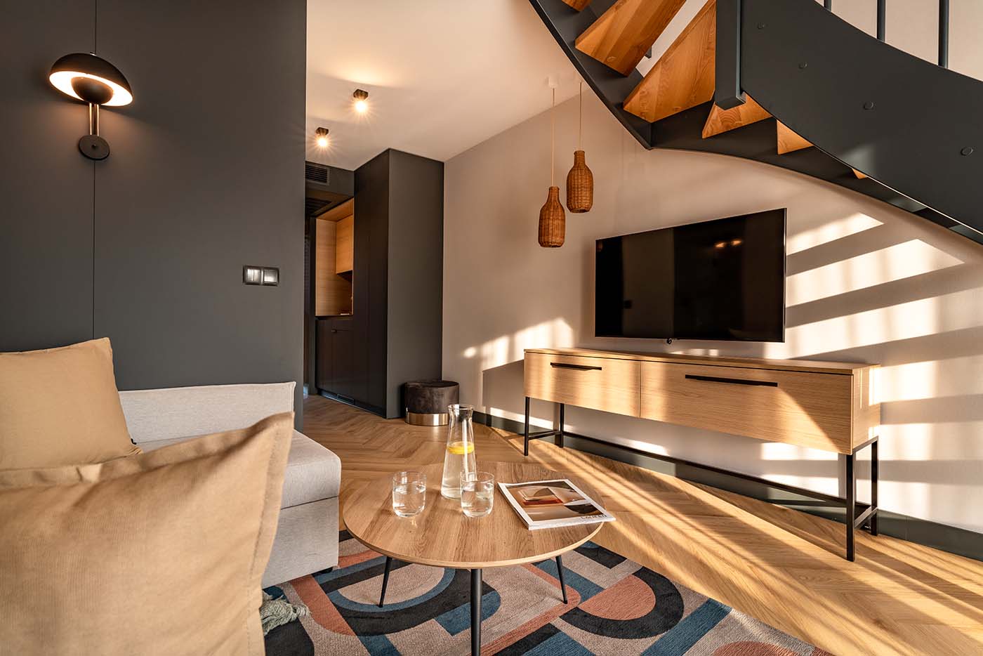 Apartamenty RosaStyle w Rowach – ok. Słupska