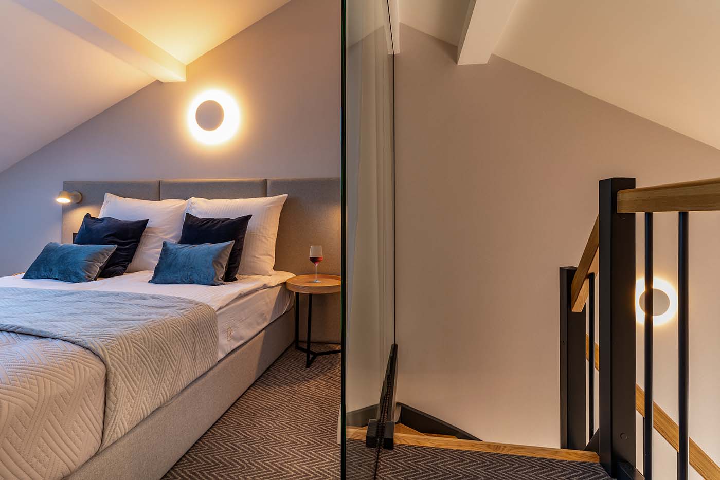 Apartamenty RosaStyle w Rowach – ok. Słupska