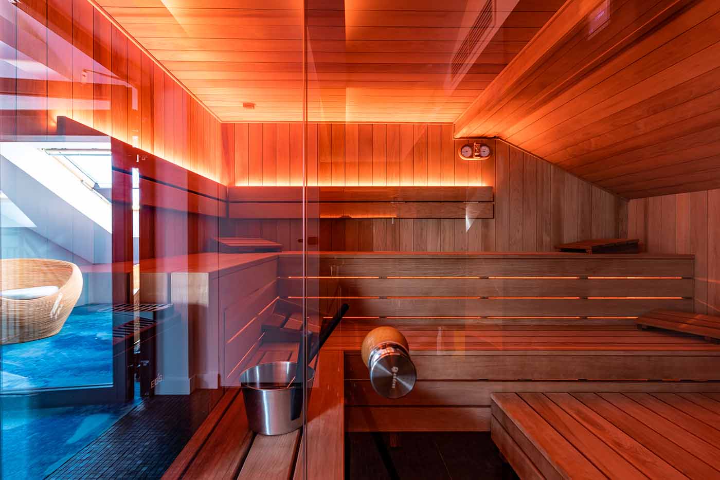 Apartamenty RosaStyle w Rowach – ok. Słupska