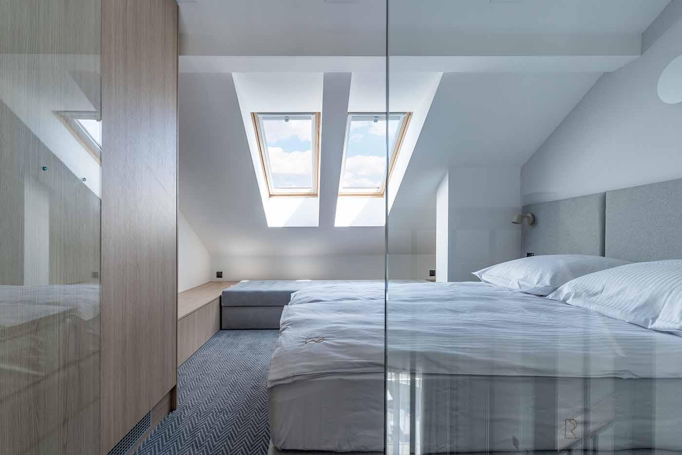 Apartamenty RosaStyle w Rowach – ok. Słupska