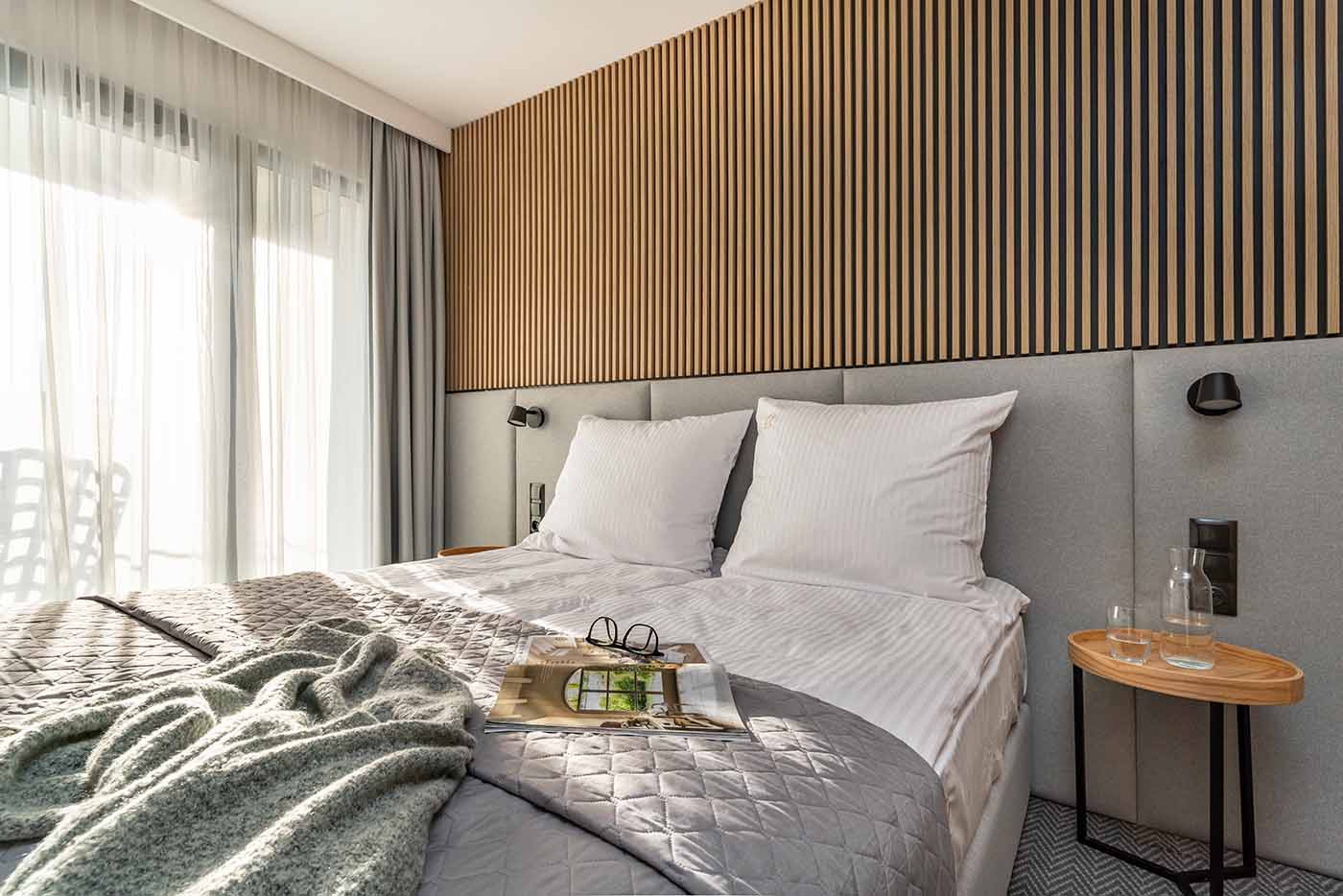 Apartamenty RosaStyle w Rowach – ok. Słupska