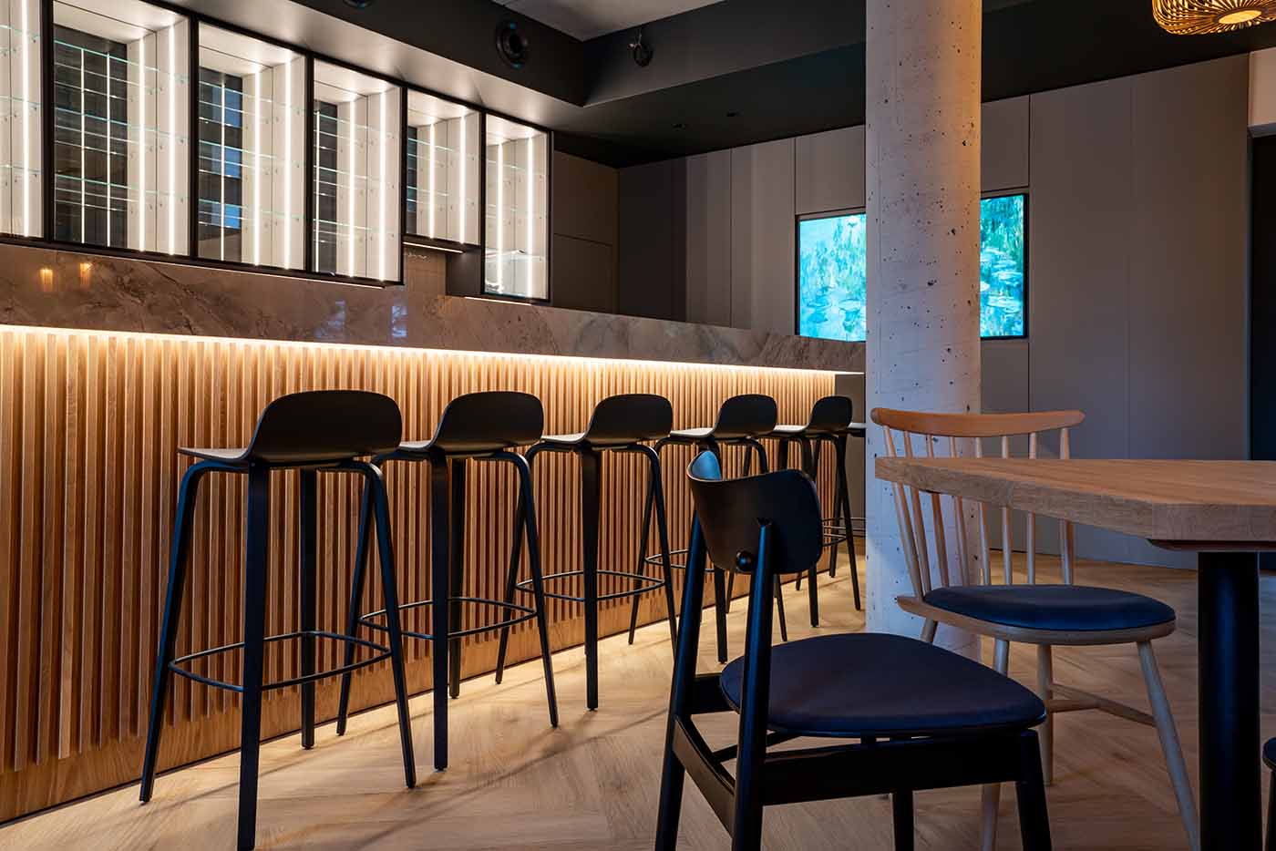 Apartamenty RosaStyle w Rowach – ok. Słupska