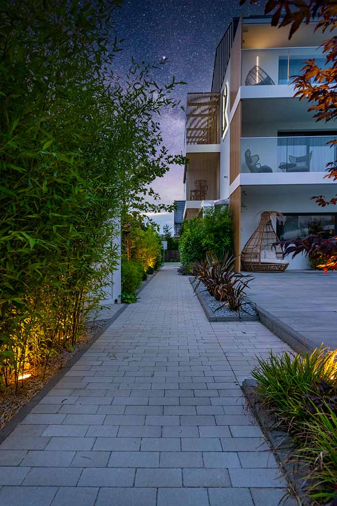 Apartamenty RosaStyle w Rowach – ok. Słupska