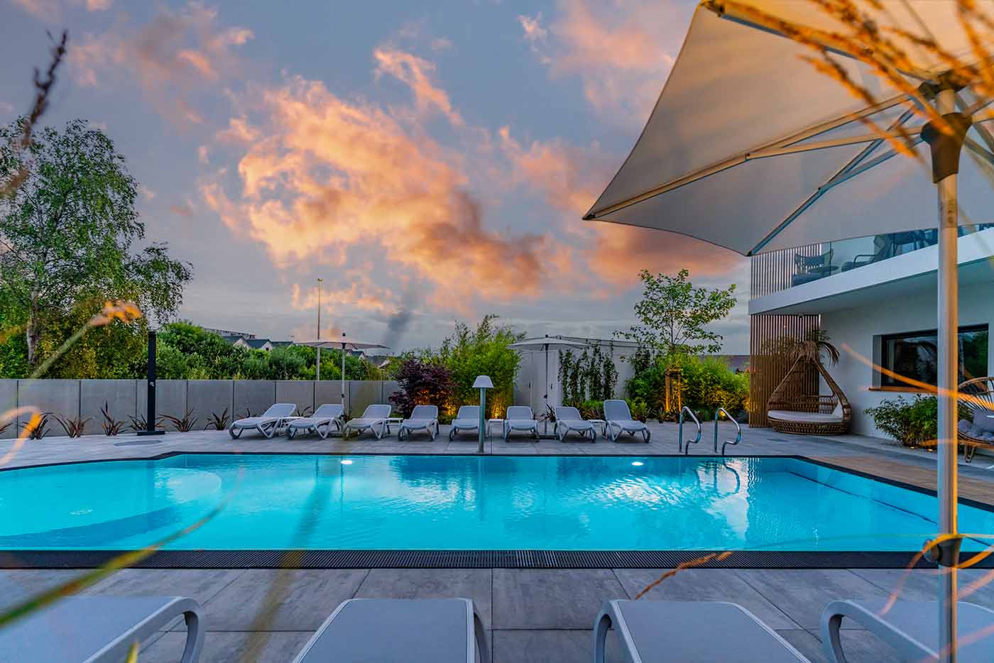 Apartamenty RosaStyle w Rowach – ok. Słupska