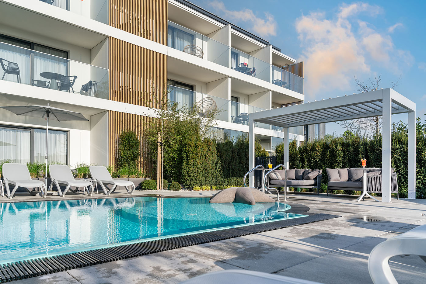 Apartamenty RosaStyle w Rowach – ok. Słupska