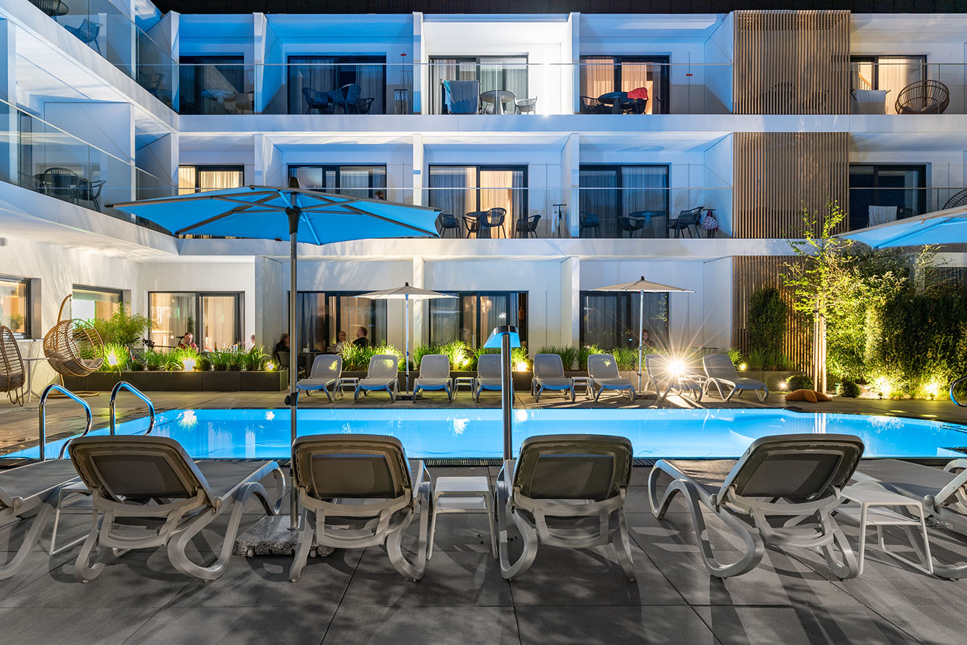 Apartamenty RosaStyle w Rowach – ok. Słupska