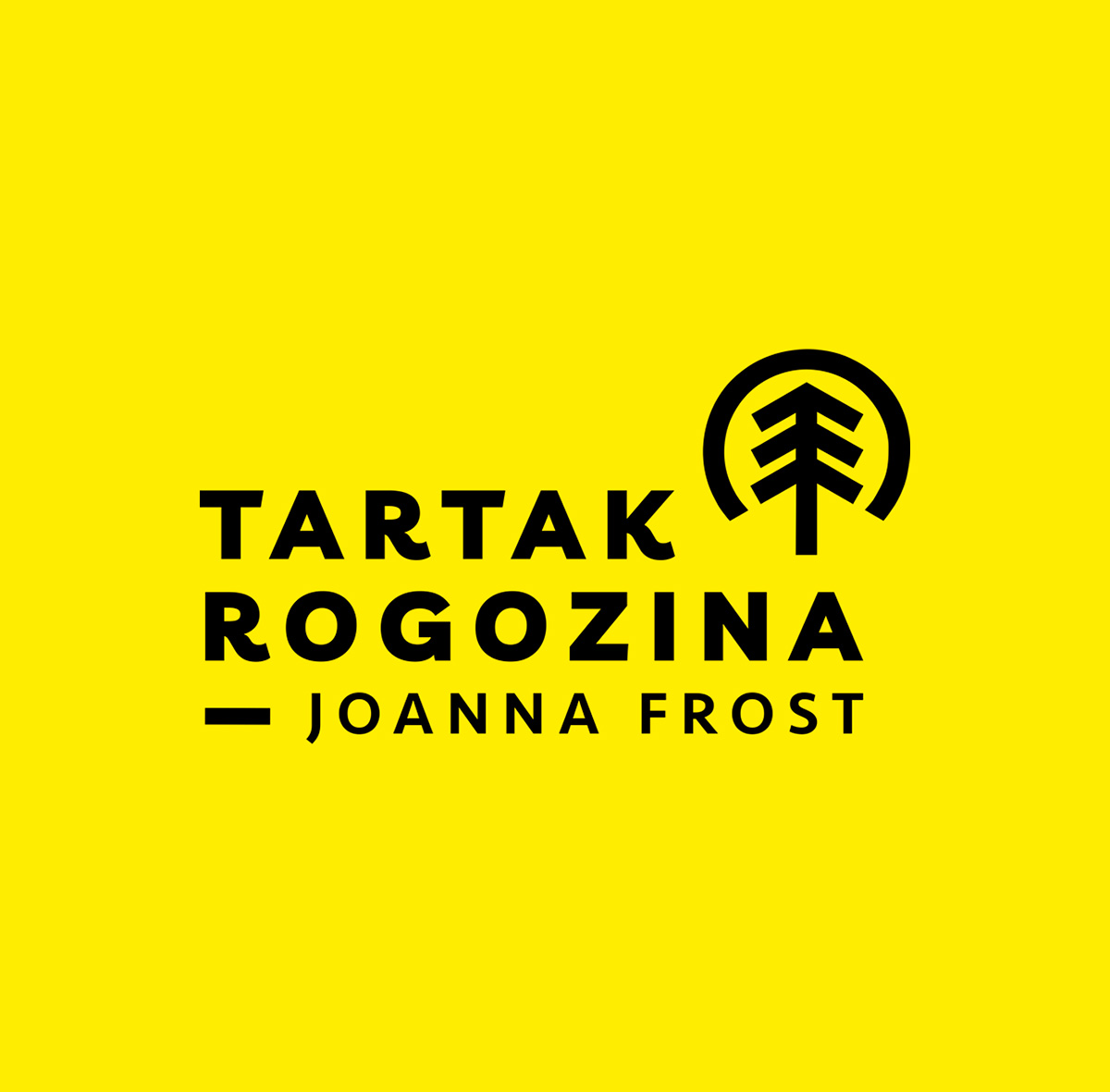 Logo Tartak Rogozina Zachodniopomorskie