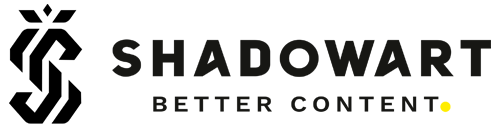 Shadowart Better Content.